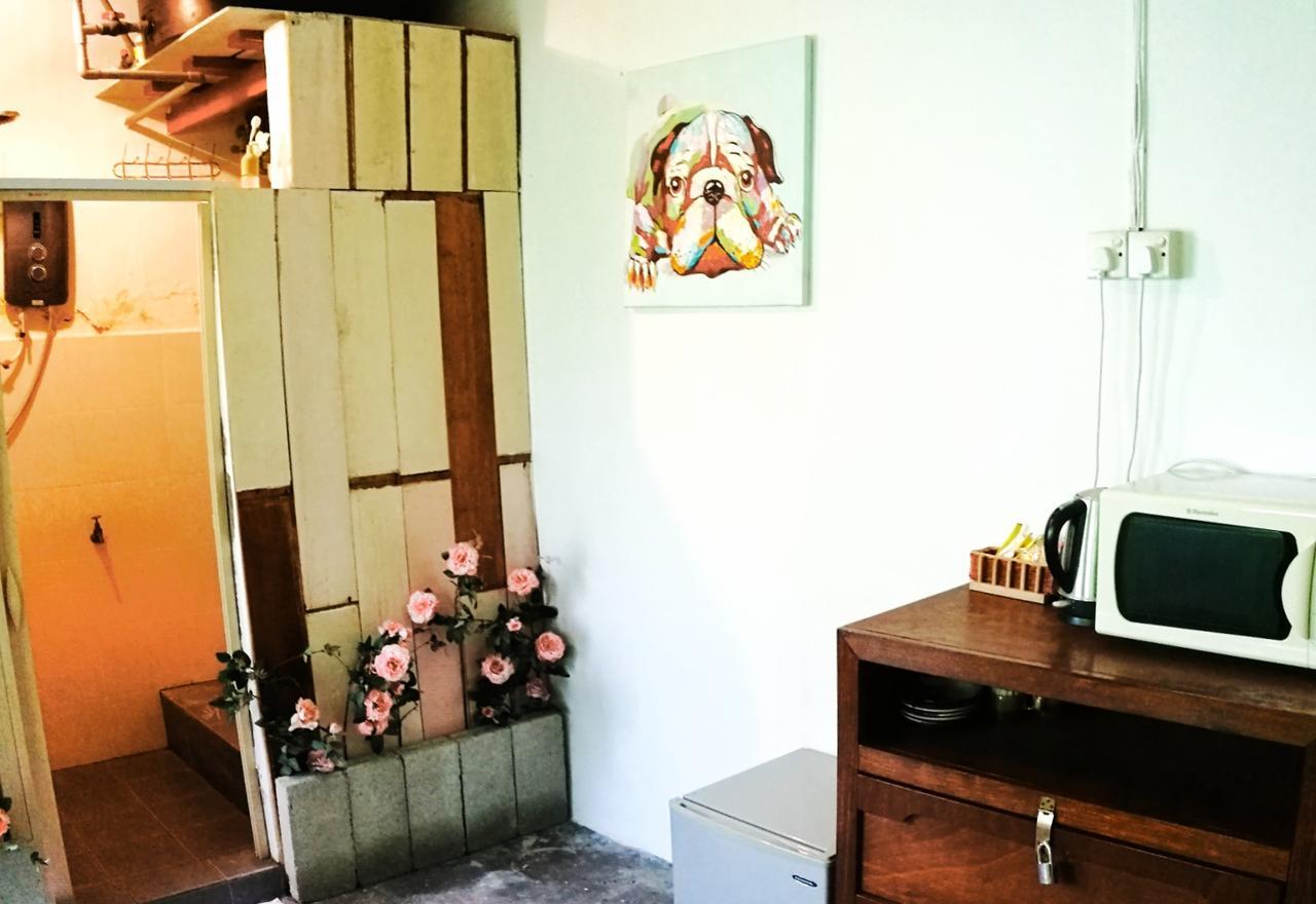 Ohana House @ 53 Kasturi Malacca Esterno foto