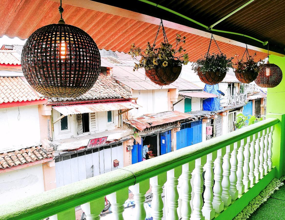 Ohana House @ 53 Kasturi Malacca Esterno foto