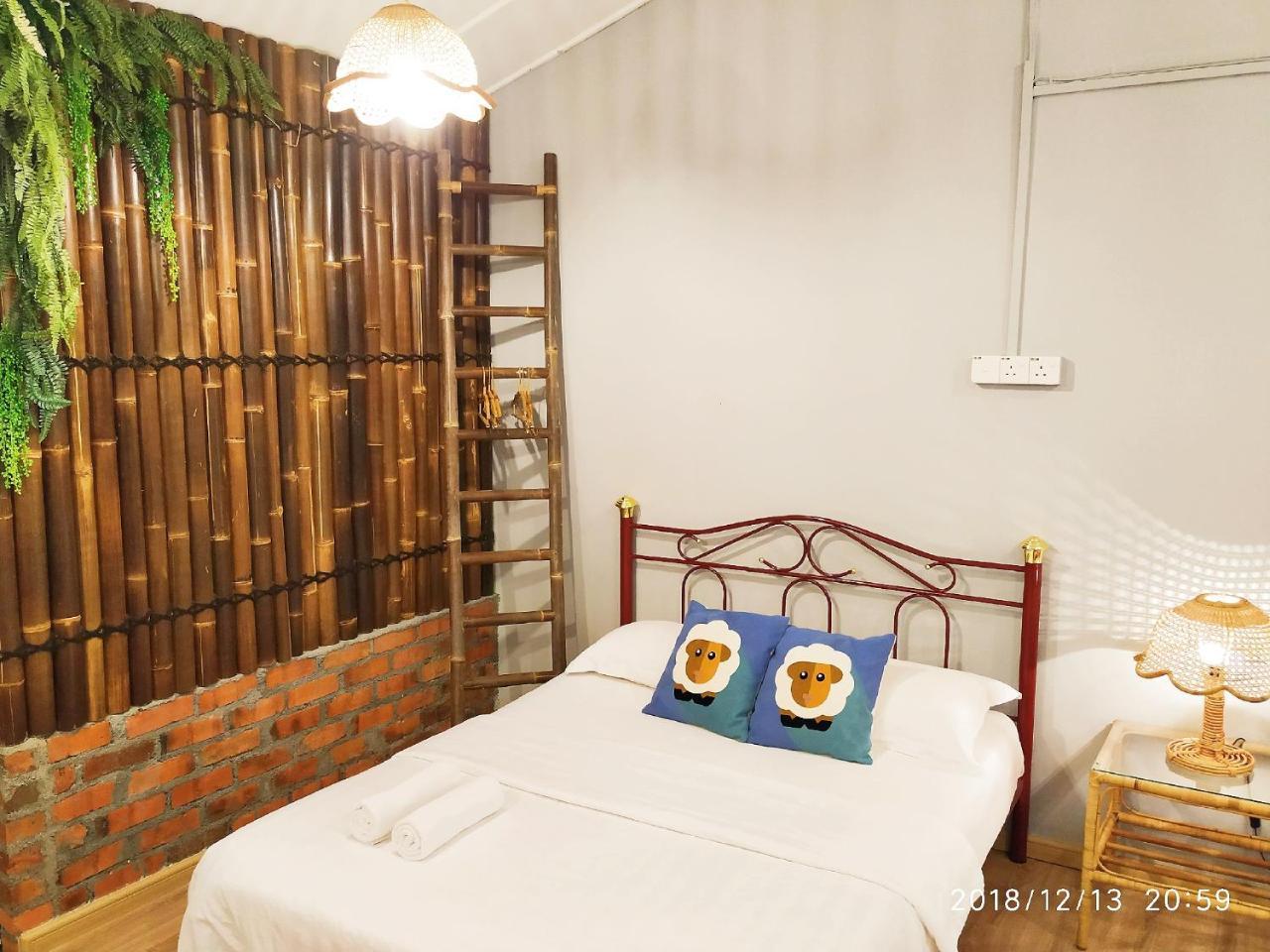 Ohana House @ 53 Kasturi Malacca Esterno foto